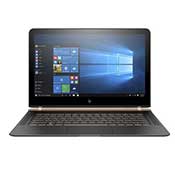 HP Spectre 13T-V100 laptop
